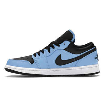 Air Jordan 1 Low University Blue - Sneakerzone