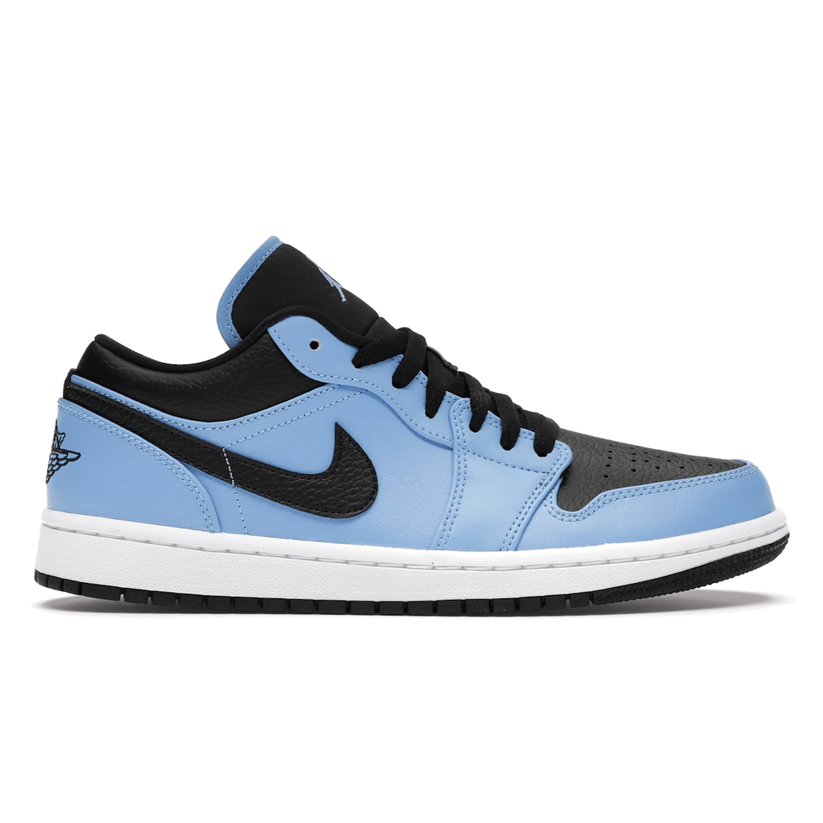 Air Jordan 1 Low University Blue - Sneakerzone