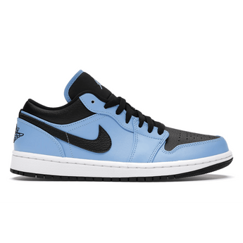 Air Jordan 1 Low University Blue - Sneakerzone