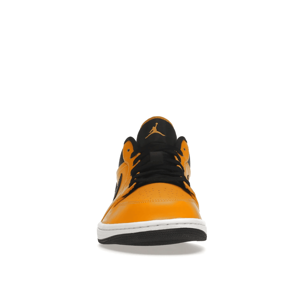 Air Jordan 1 Low University Gold - Sneakerzone