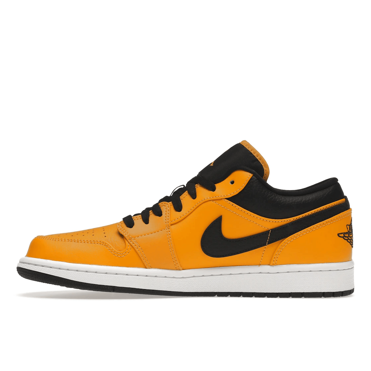 Air Jordan 1 Low University Gold - Sneakerzone
