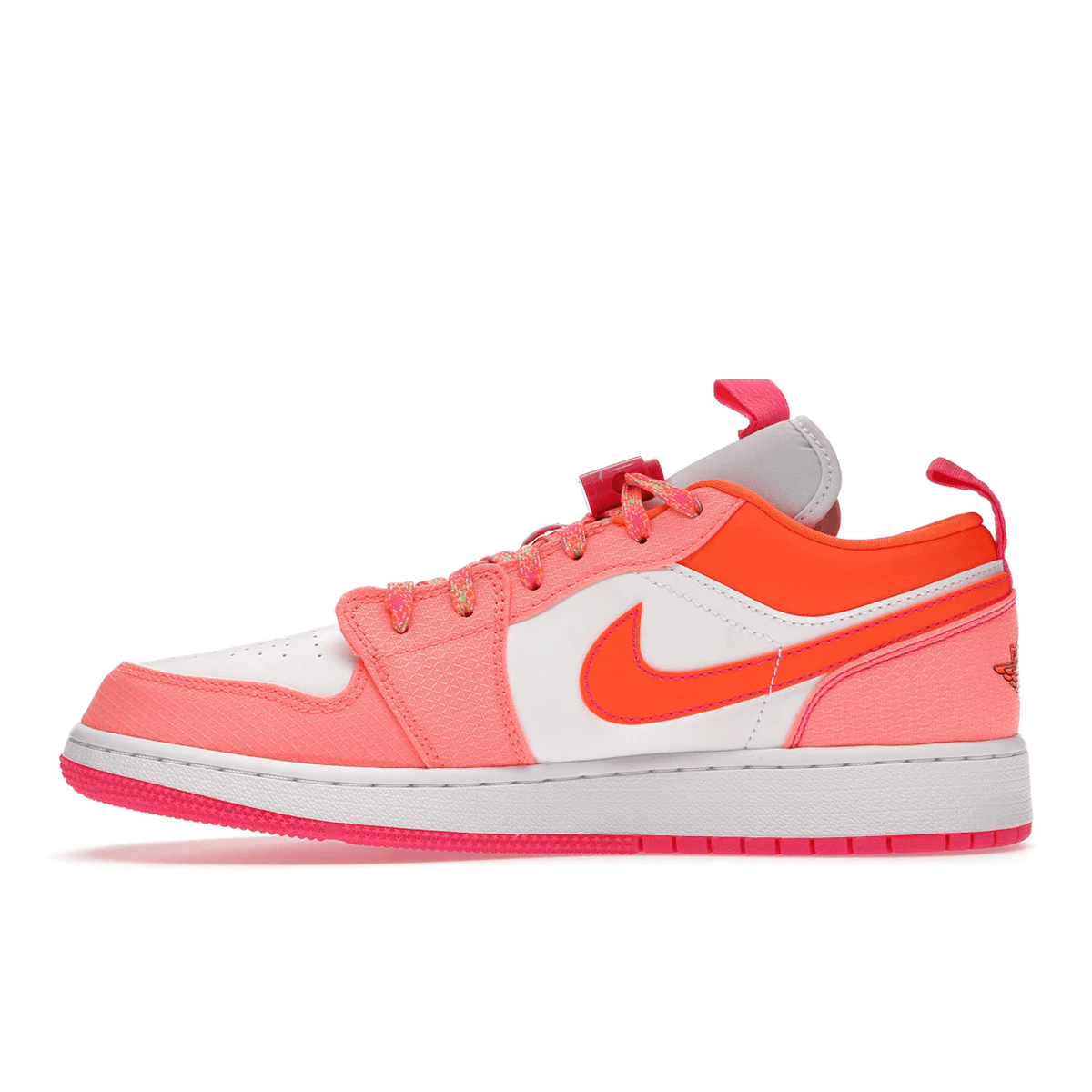 Air Jordan 1 Low Utility - Sneakerzone