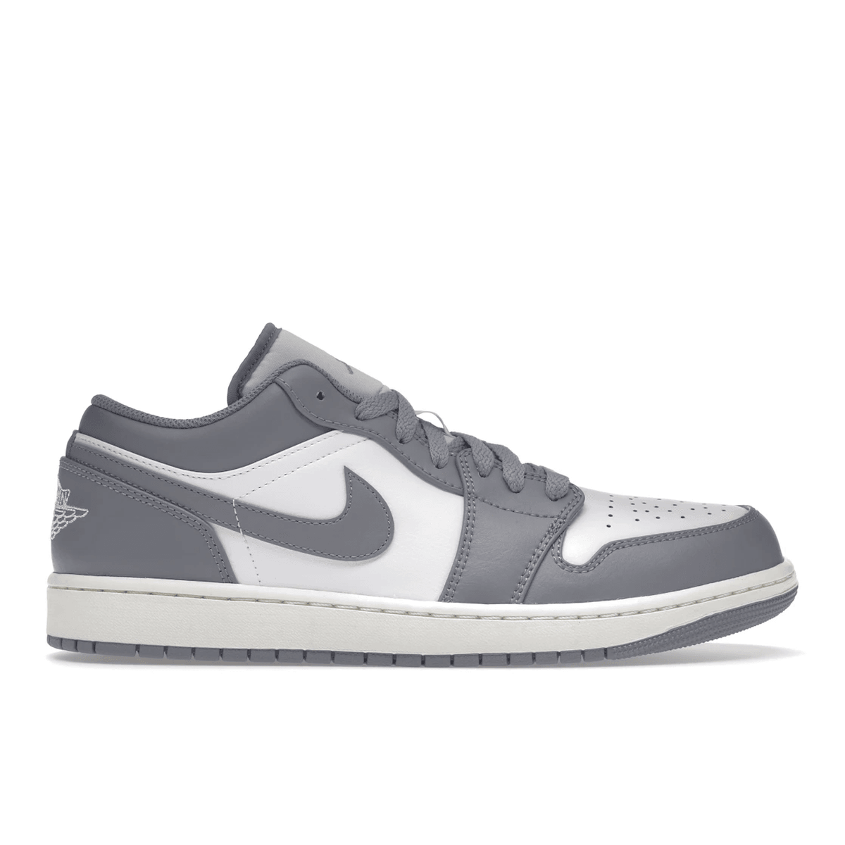 Air Jordan 1 Low Vintage Grey - Sneakerzone
