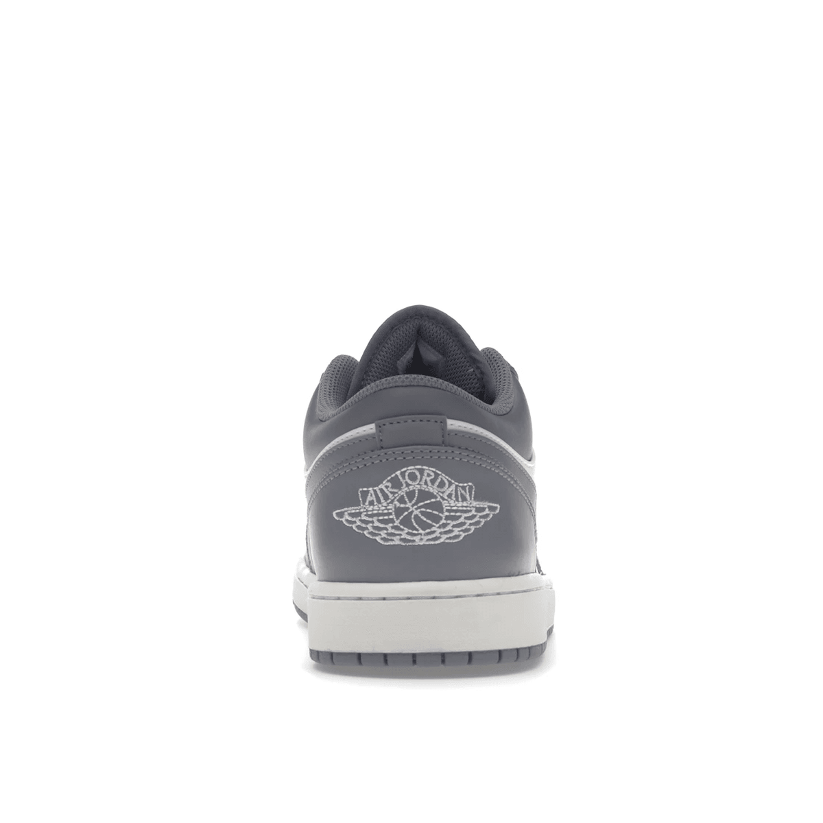 Air Jordan 1 Low Vintage Grey - Sneakerzone