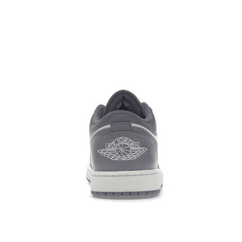 Air Jordan 1 Low Vintage Grey - Sneakerzone