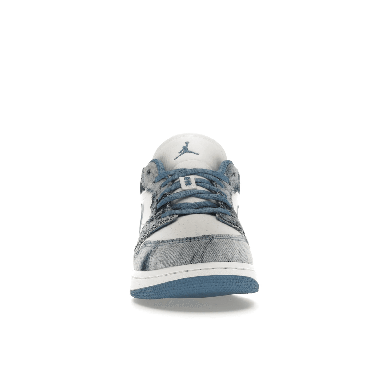 Air Jordan 1 Low Washed Denim secondary image