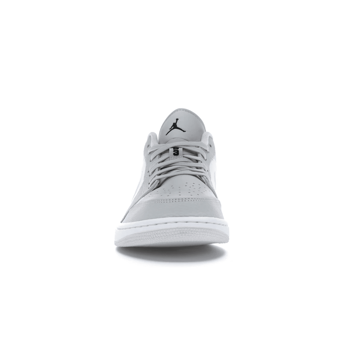 Air Jordan 1 Low White Camo secondary image