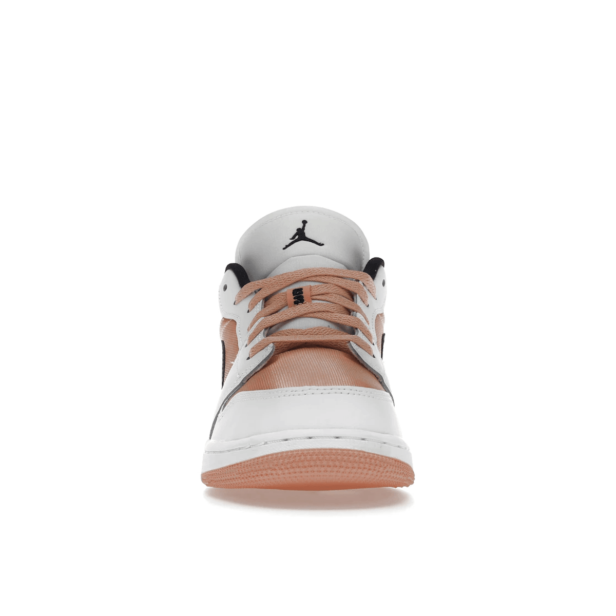 Air Jordan 1 Low White Light Madder Root secondary image
