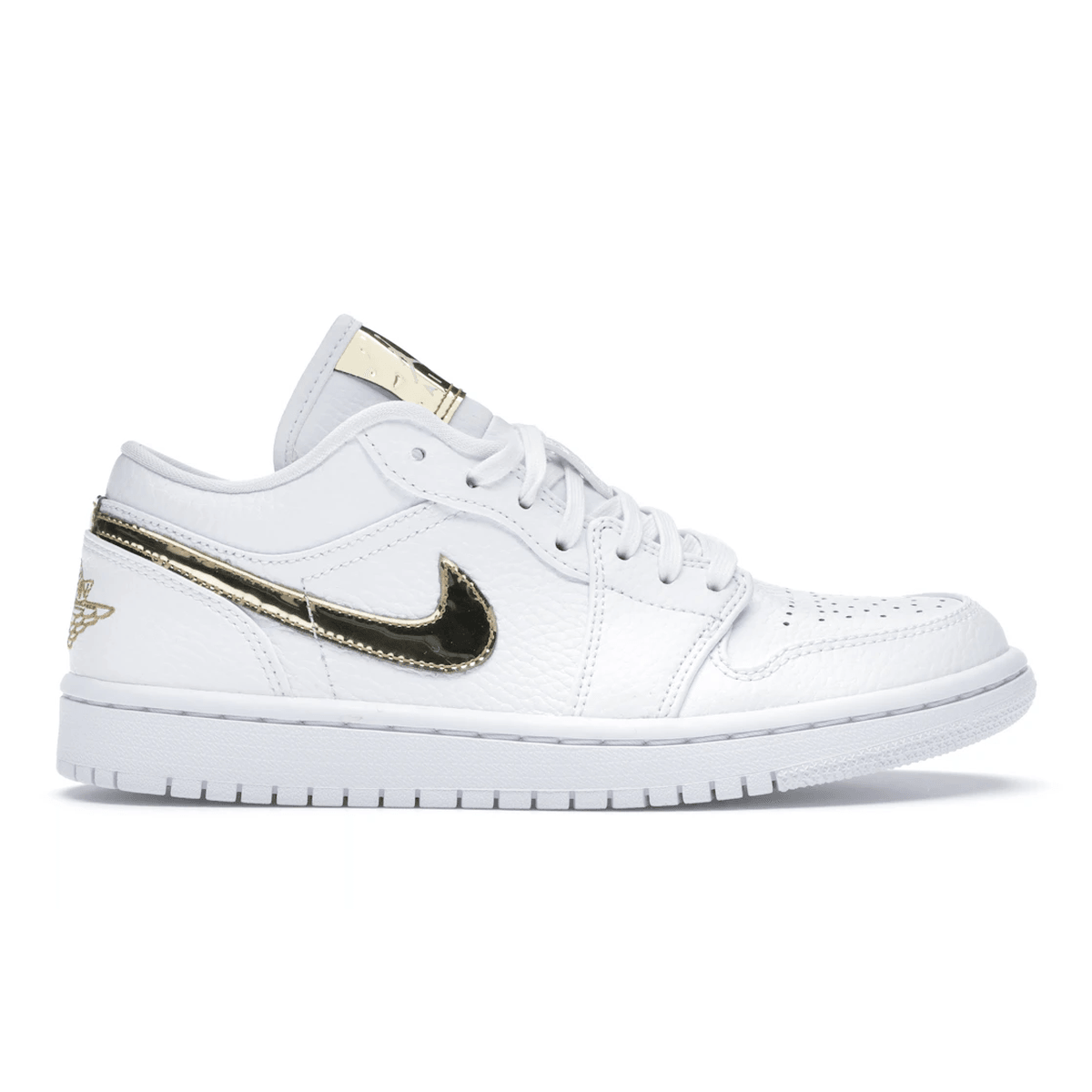 air jordan 1 womens low top