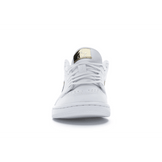 Air Jordan 1 Low White Metallic Gold - Sneakerzone
