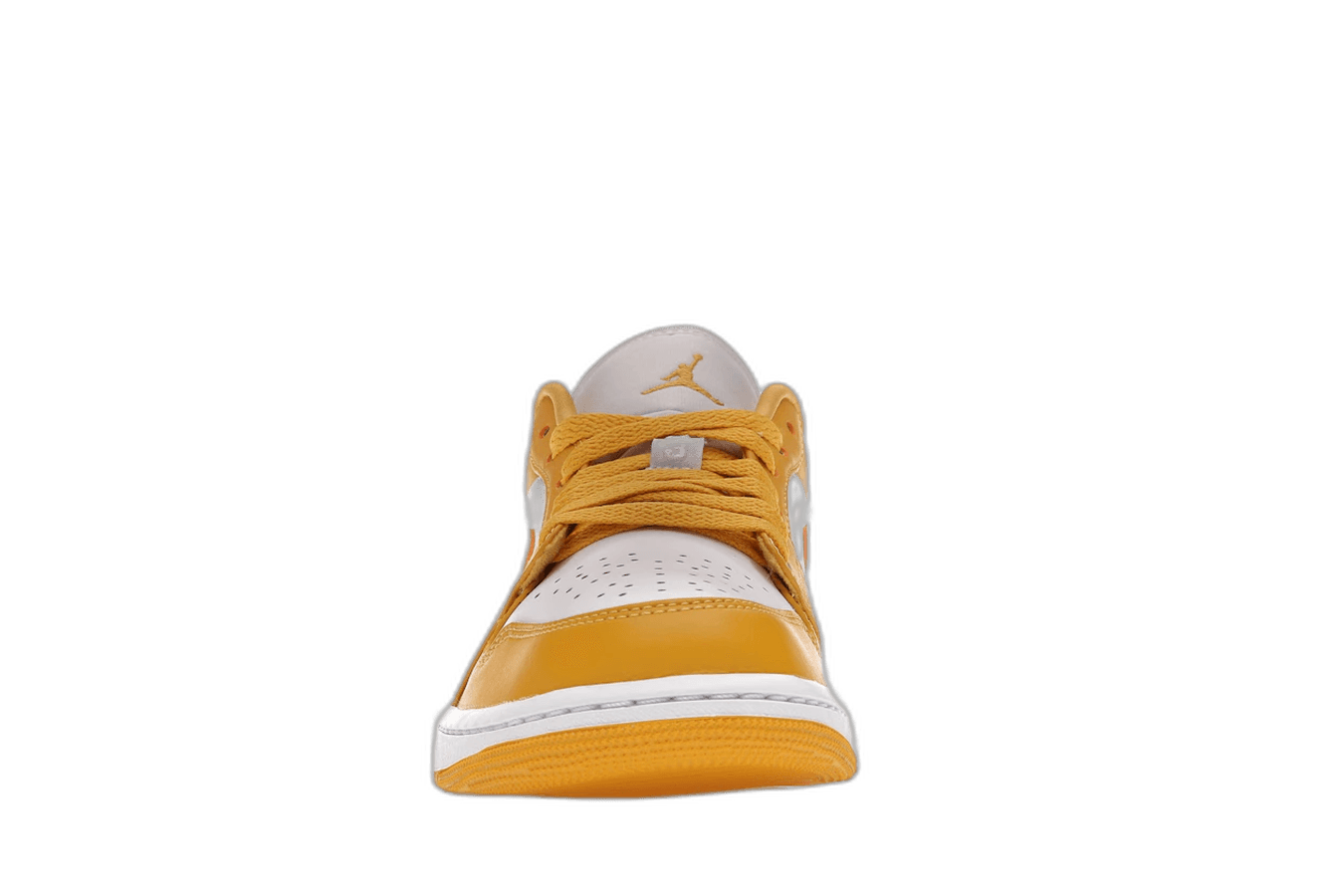 Air Jordan 1 Low White Pollen - Sneakerzone