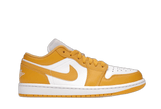 Air Jordan 1 Low White Pollen - Sneakerzone