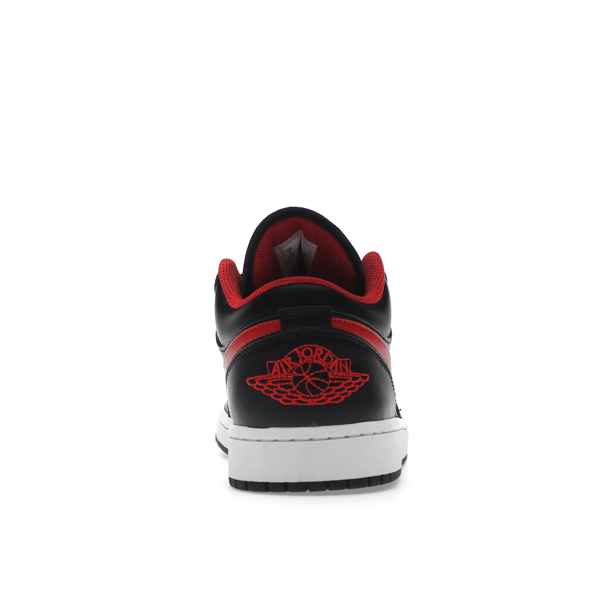 white toe air jordan 1