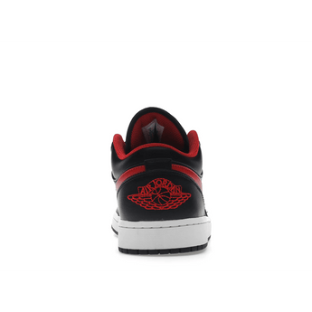 Air Jordan 1 Low White Toe - Sneakerzone