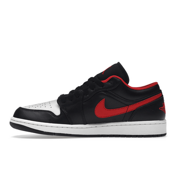 Air Jordan 1 Low White Toe - Sneakerzone