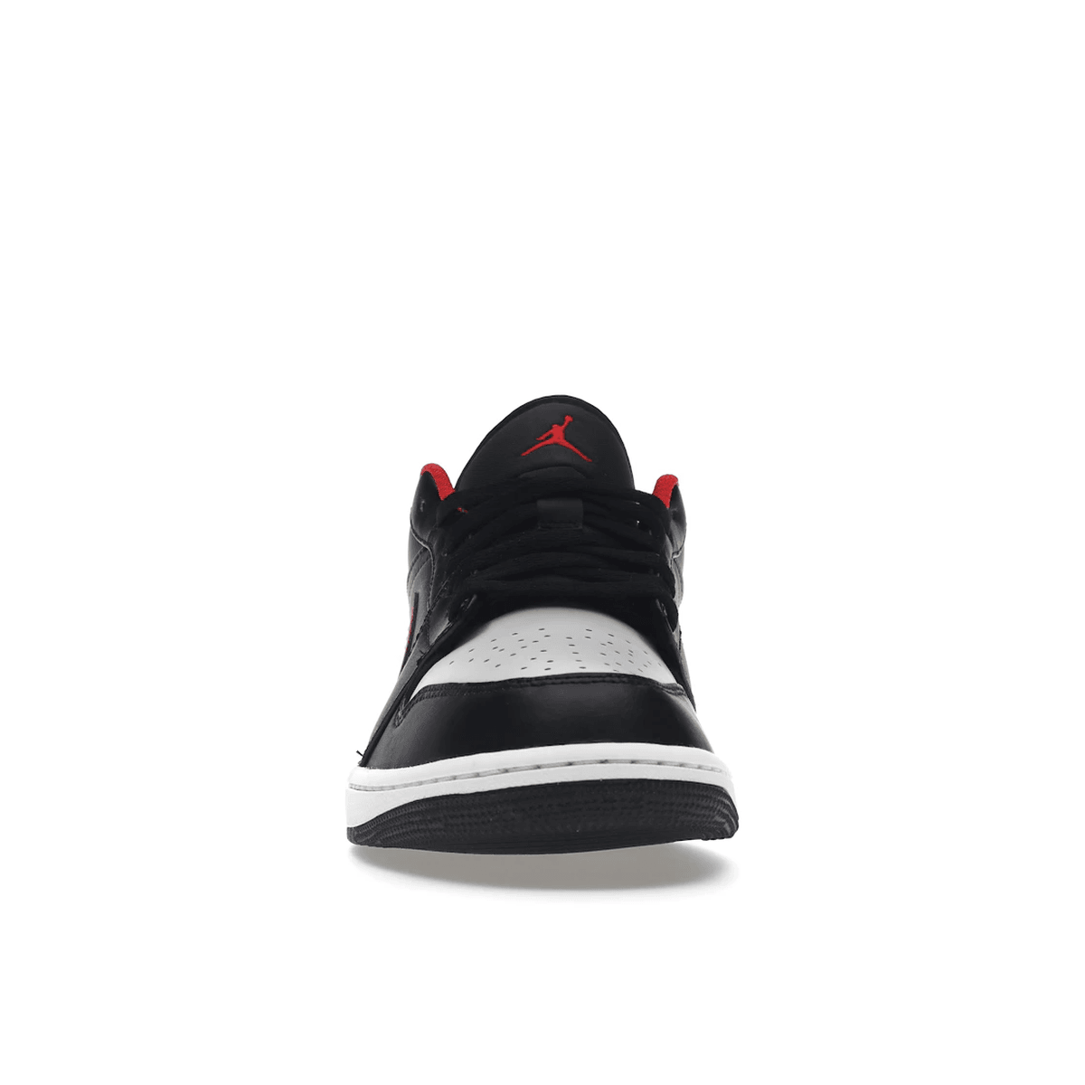 Air Jordan 1 Low White Toe - Sneakerzone