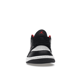 Air Jordan 1 Low White Toe - Sneakerzone