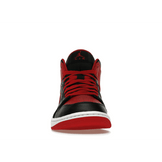 Air Jordan 1 Mid Alternate Bred - Sneakerzone