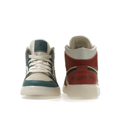 Air Jordan 1 Mid Anti Gravity Machines - Sneakerzone