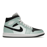 Air Jordan 1 Mid Aqua Tint - Sneakerzone