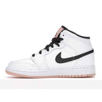 Air Jordan 1 Mid Arctic Orange - Sneakerzone