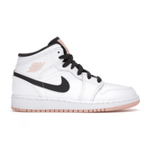 Air Jordan 1 Mid Arctic Orange - Sneakerzone