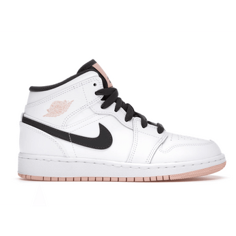Air Jordan 1 Mid Arctic Orange - Sneakerzone