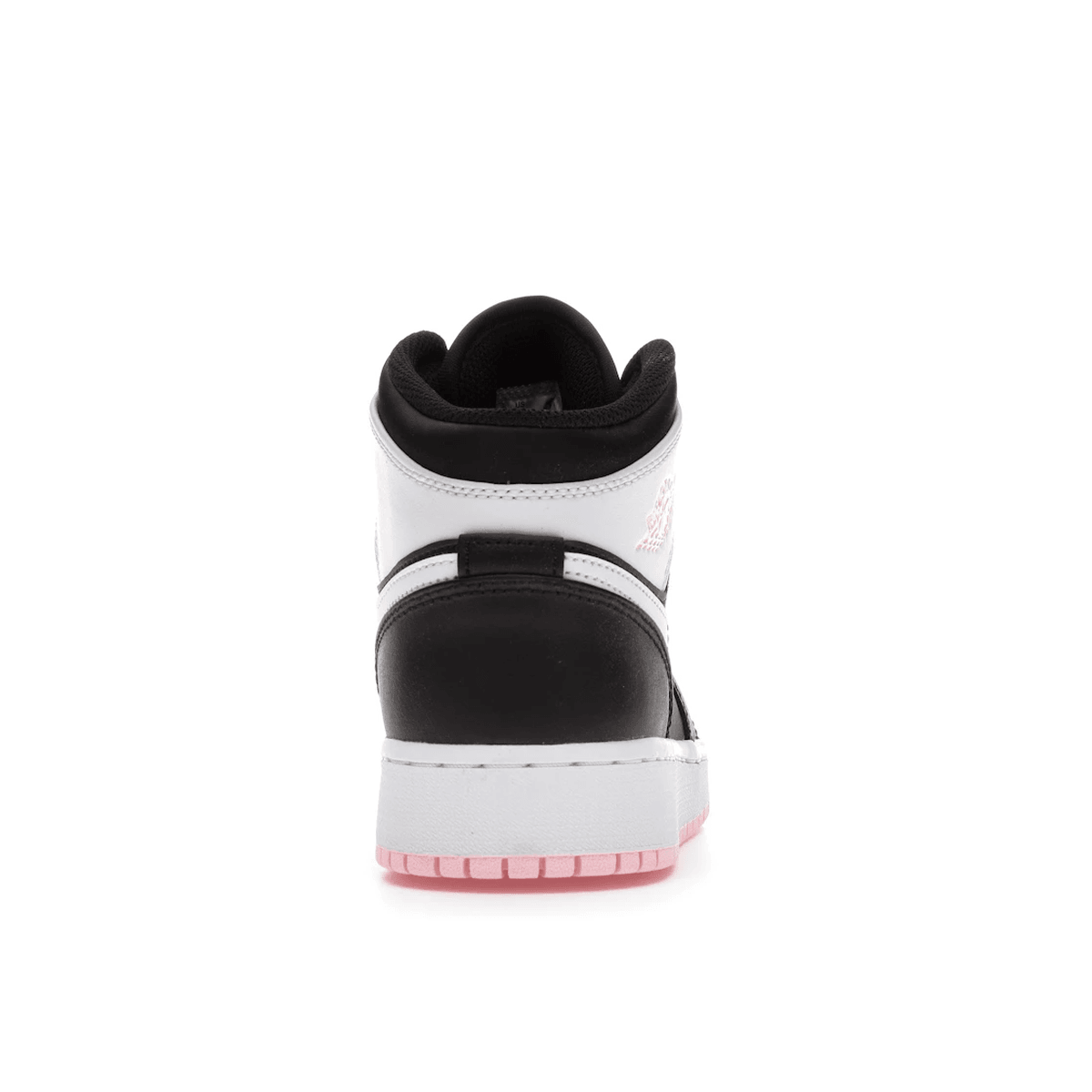 Air Jordan 1 Mid Arctic Pink Black - Sneakerzone