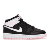Air Jordan 1 Mid Arctic Pink Black - Sneakerzone