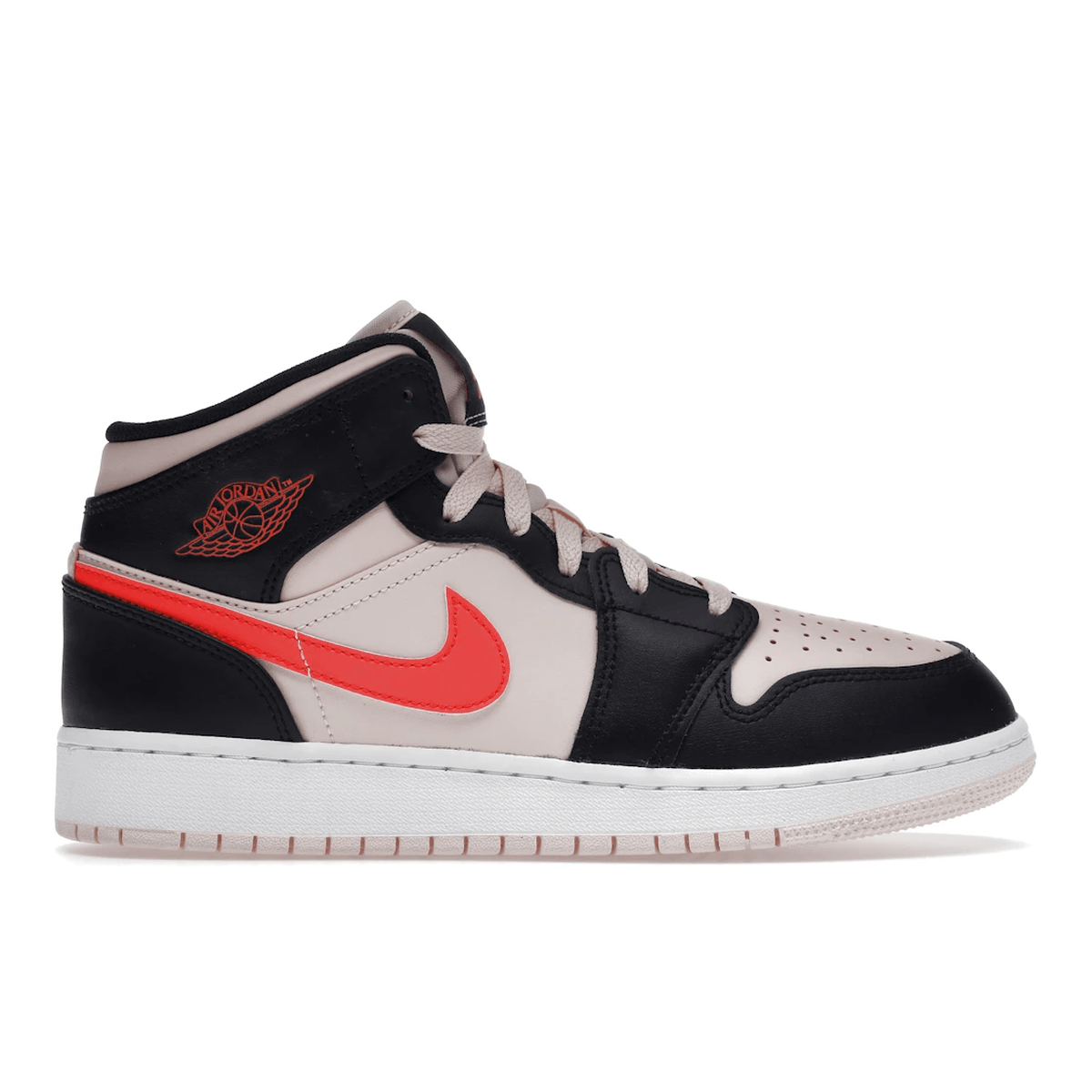 Air Jordan 1 Mid Atmosphere - Sneakerzone