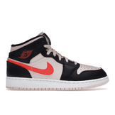 Air Jordan 1 Mid Atmosphere - Sneakerzone