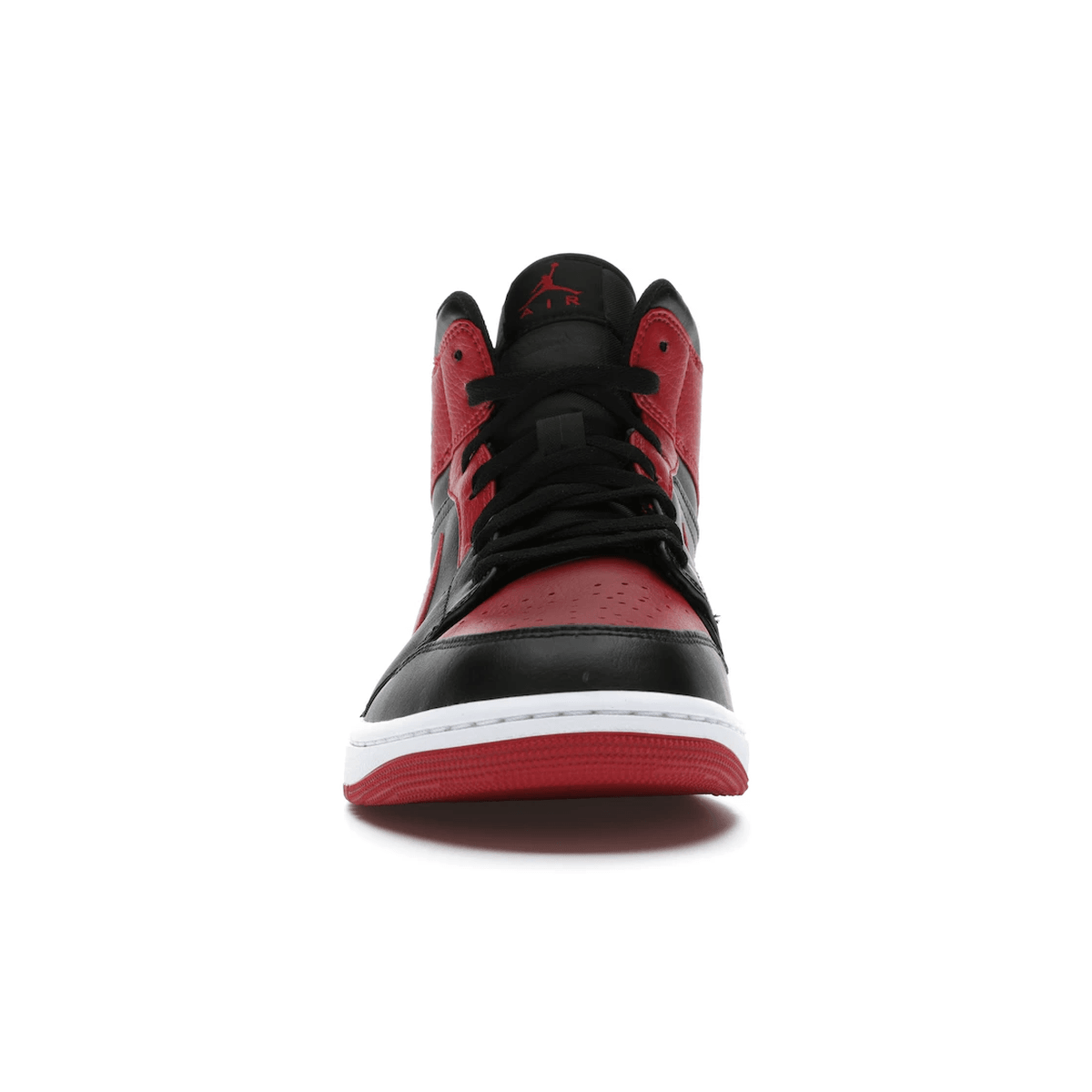 Air Jordan 1 Mid Banned secondary image