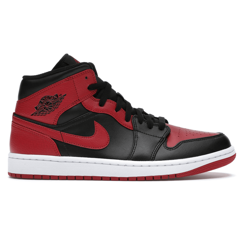 Air Jordan 1 Mid Banned product image