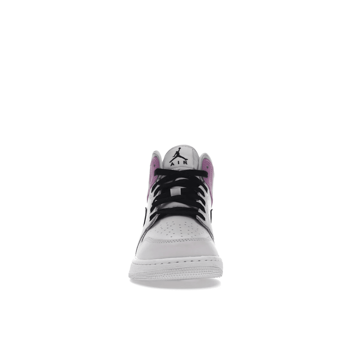 Air Jordan 1 Mid Barely Grape - Sneakerzone