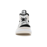 Air Jordan 1 Mid Barely Orange - Sneakerzone