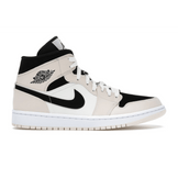 Air Jordan 1 Mid Barely Orange - Sneakerzone