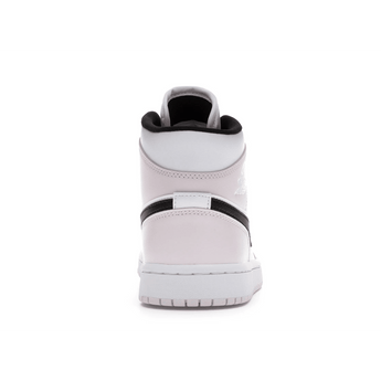 Air Jordan 1 Mid Barely Rose - Sneakerzone