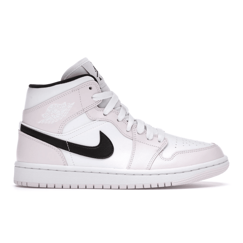 Air Jordan 1 Mid Barely Rose product image