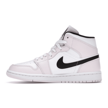 Air Jordan 1 Mid Barely Rose - Sneakerzone