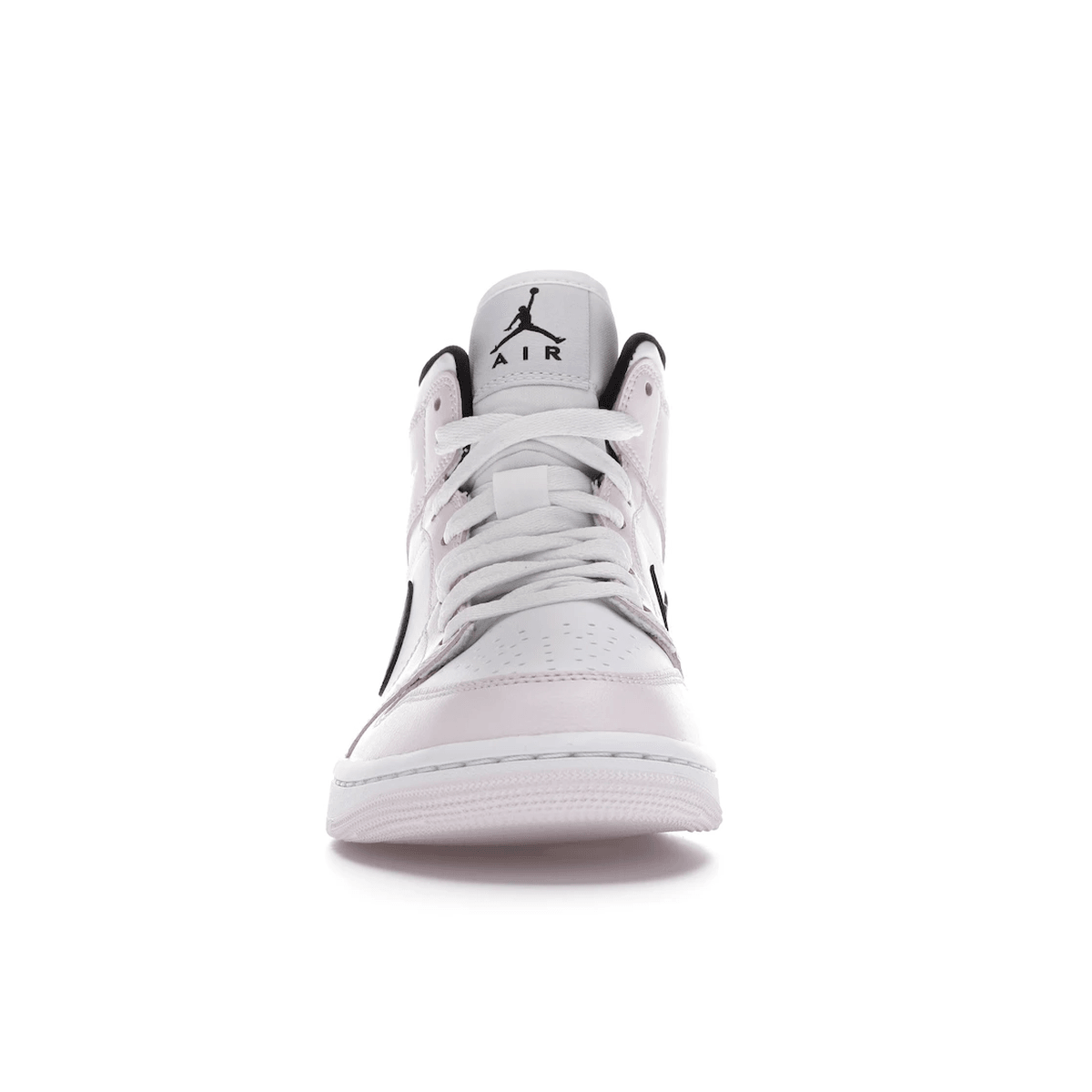 Air Jordan 1 Mid Barely Rose - Sneakerzone