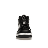 Air Jordan 1 Mid Black Speckle - Sneakerzone
