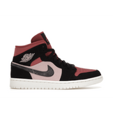 Air Jordan 1 Mid Canyon Rust - Sneakerzone