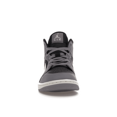 Air Jordan 1 Mid Cement Grey - Sneakerzone