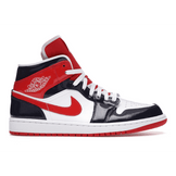 Air Jordan 1 Mid Champ Colours - Sneakerzone