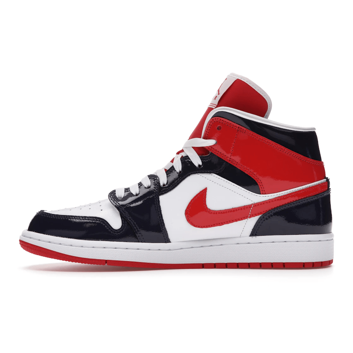 Air Jordan 1 Mid Champ Colours - Sneakerzone