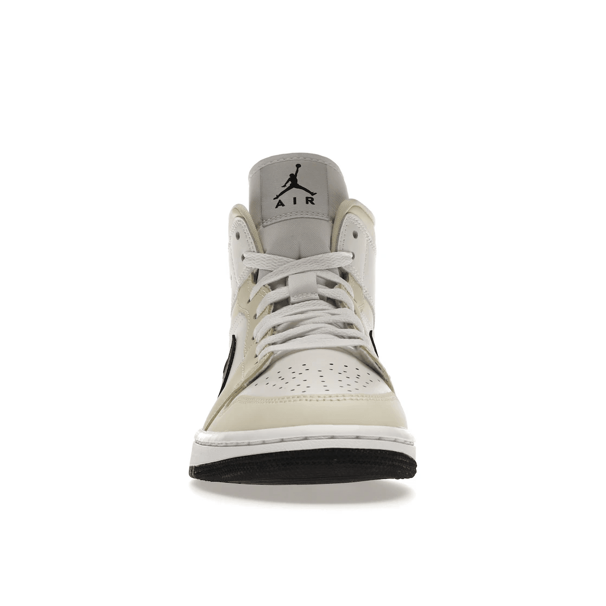 Air Jordan 1 Mid Coconut Milk - Sneakerzone