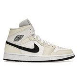 Air Jordan 1 Mid Coconut Milk - Sneakerzone