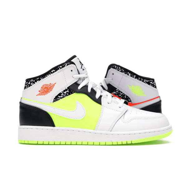 nike air jordan notebook