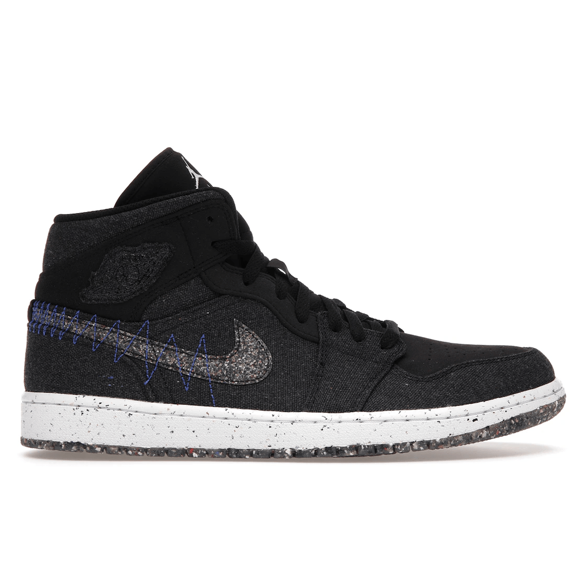 Air Jordan 1 Mid Crater - Sneakerzone