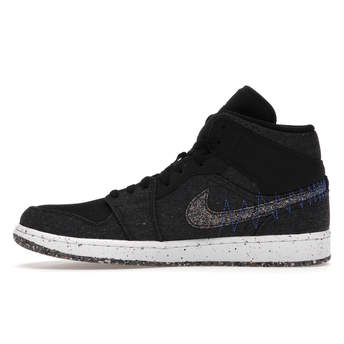 Air Jordan 1 Mid Crater - Sneakerzone